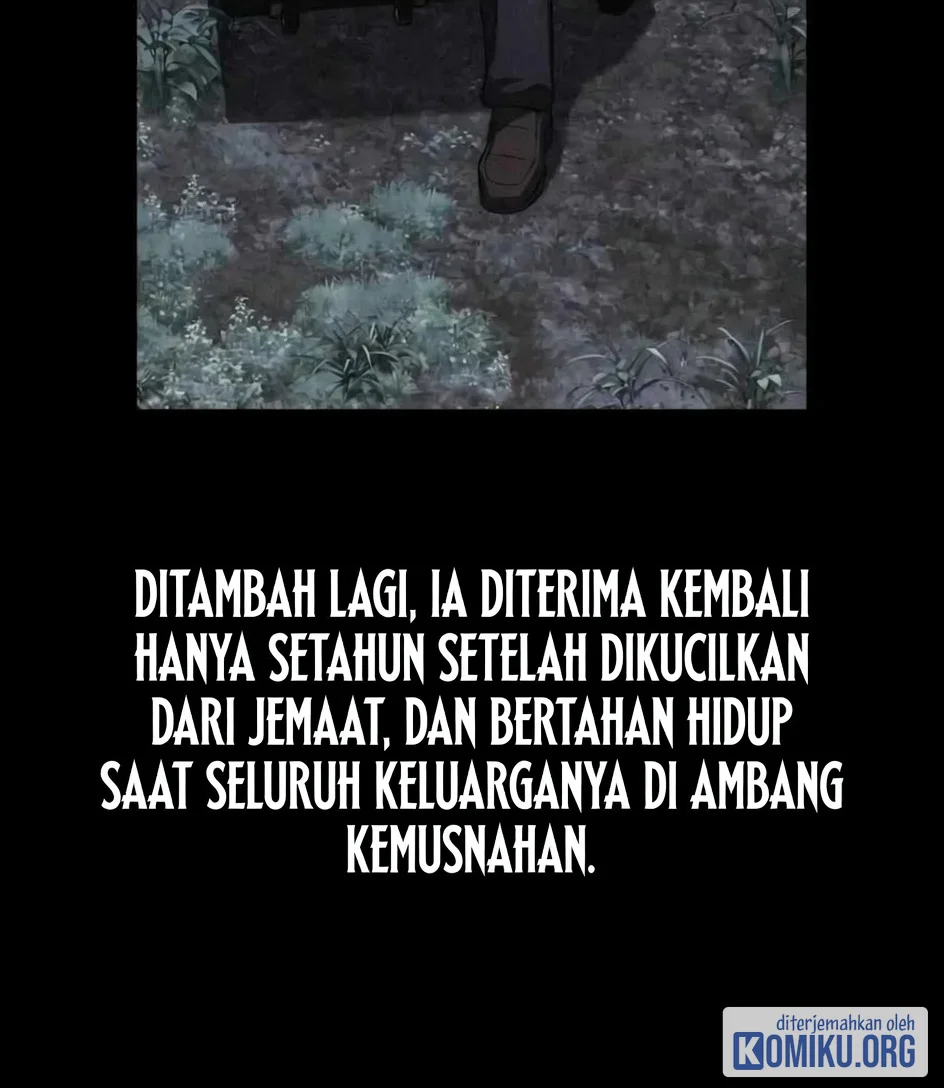 The Extra’s Academy Survival Guide Chapter 128 Gambar 90