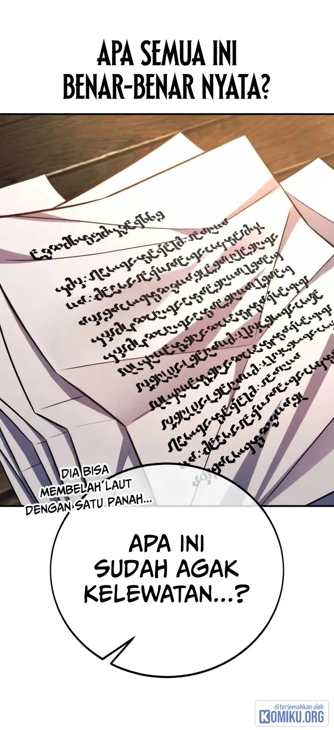 The Extra’s Academy Survival Guide Chapter 128 Gambar 93