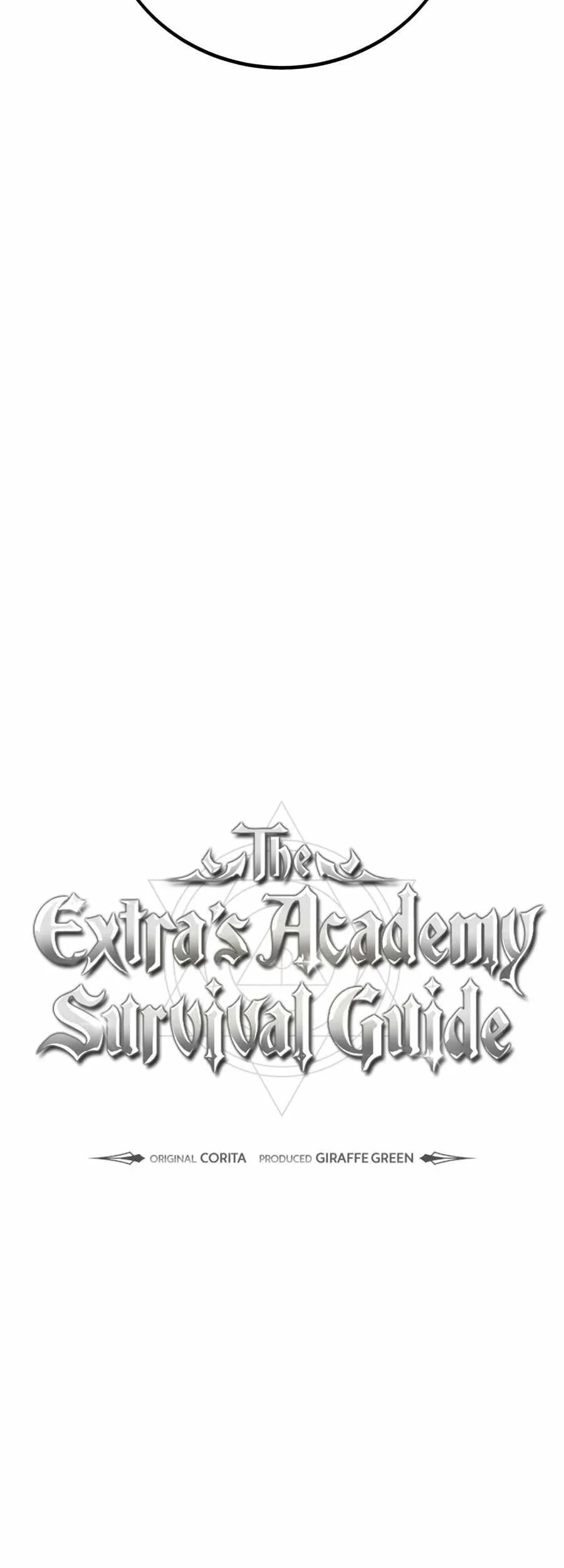 The Extra’s Academy Survival Guide Chapter 128 Gambar 96