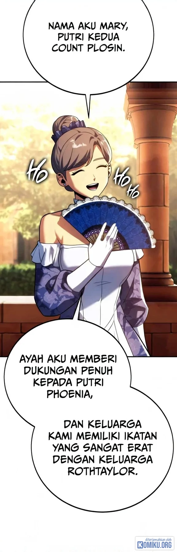 The Extra’s Academy Survival Guide Chapter 128 Gambar 99