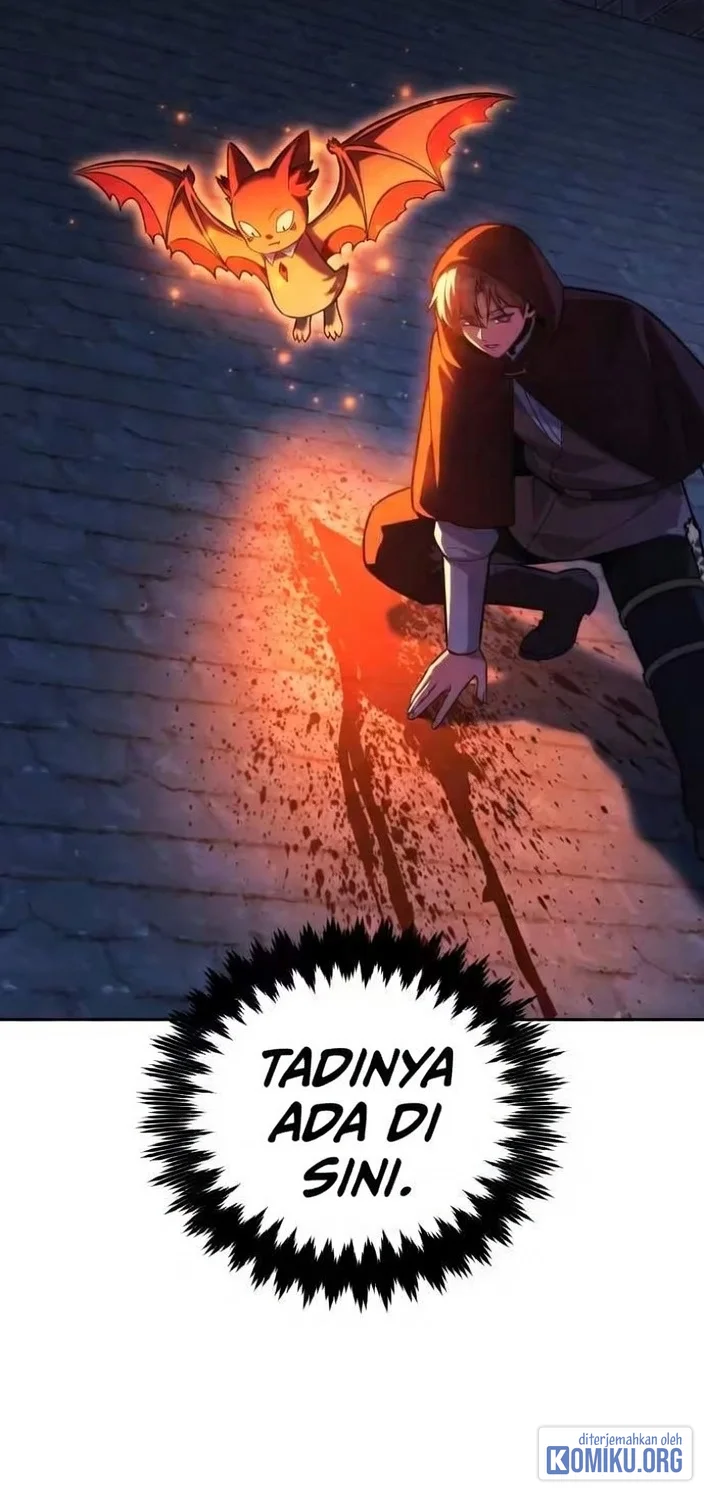 The Extra’s Academy Survival Guide Chapter 129 Gambar 100