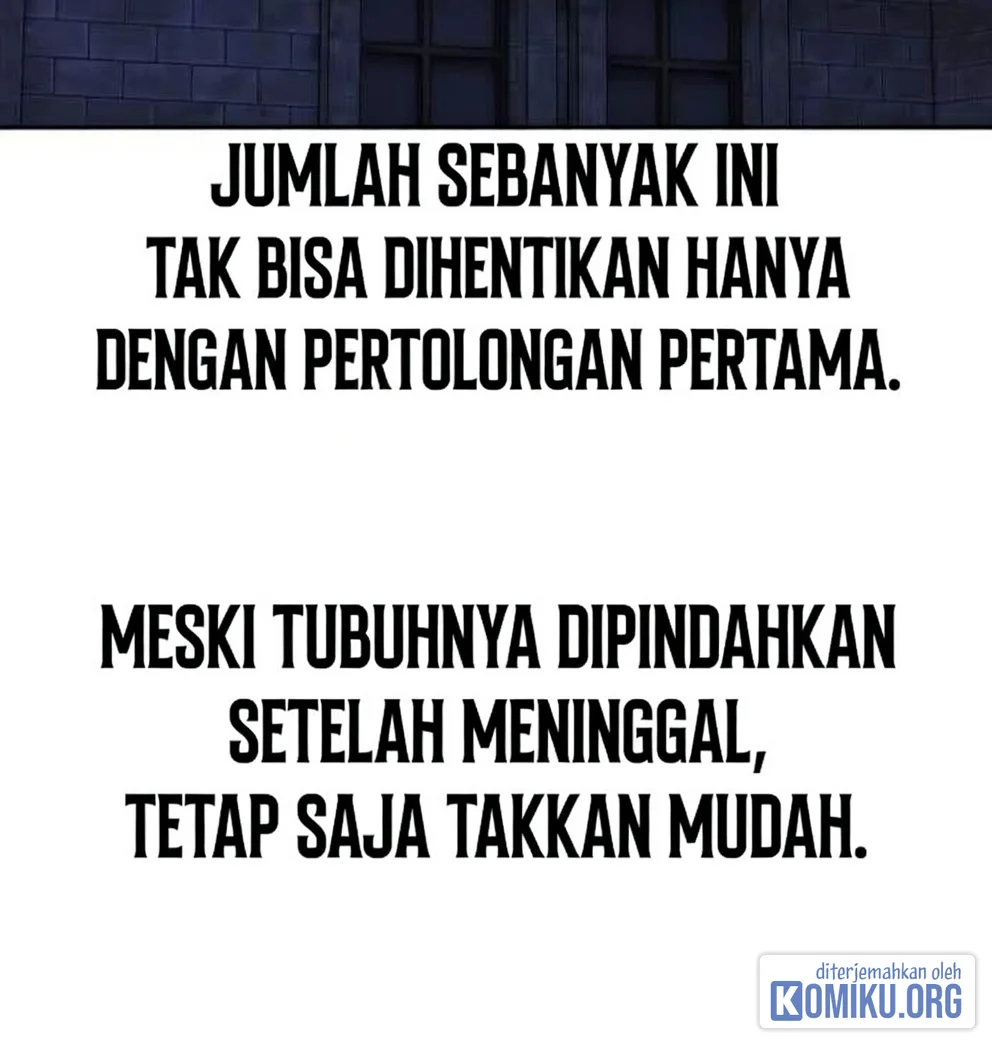 The Extra’s Academy Survival Guide Chapter 129 Gambar 102