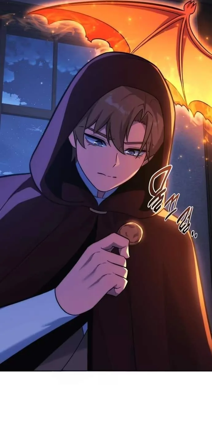 The Extra’s Academy Survival Guide Chapter 129 Gambar 117