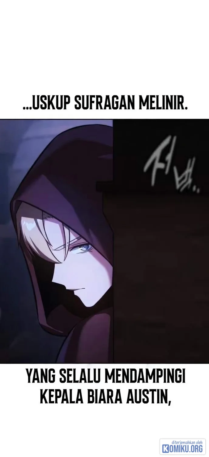 The Extra’s Academy Survival Guide Chapter 129 Gambar 120
