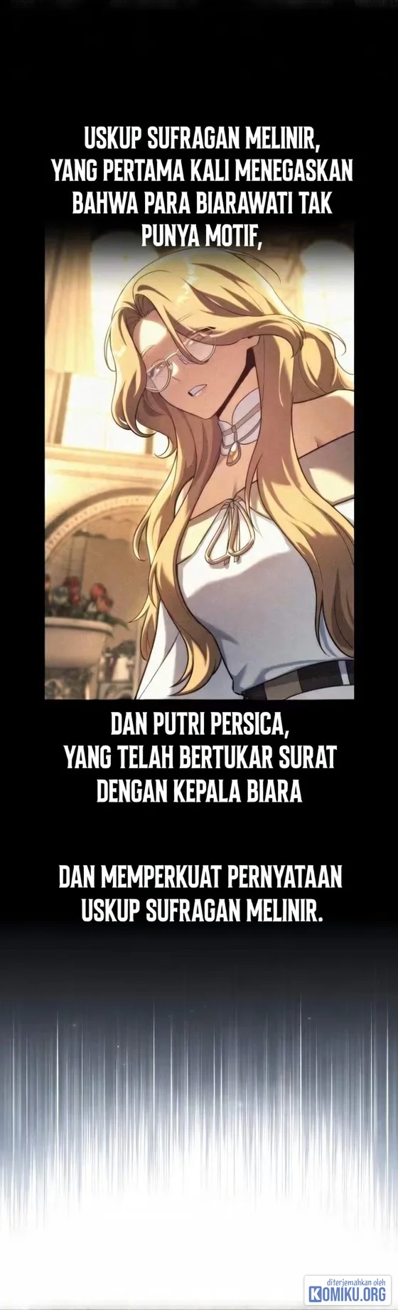 The Extra’s Academy Survival Guide Chapter 129 Gambar 128