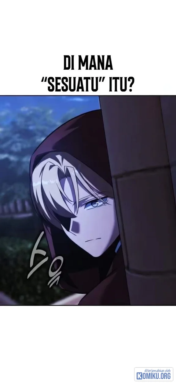 The Extra’s Academy Survival Guide Chapter 129 Gambar 130