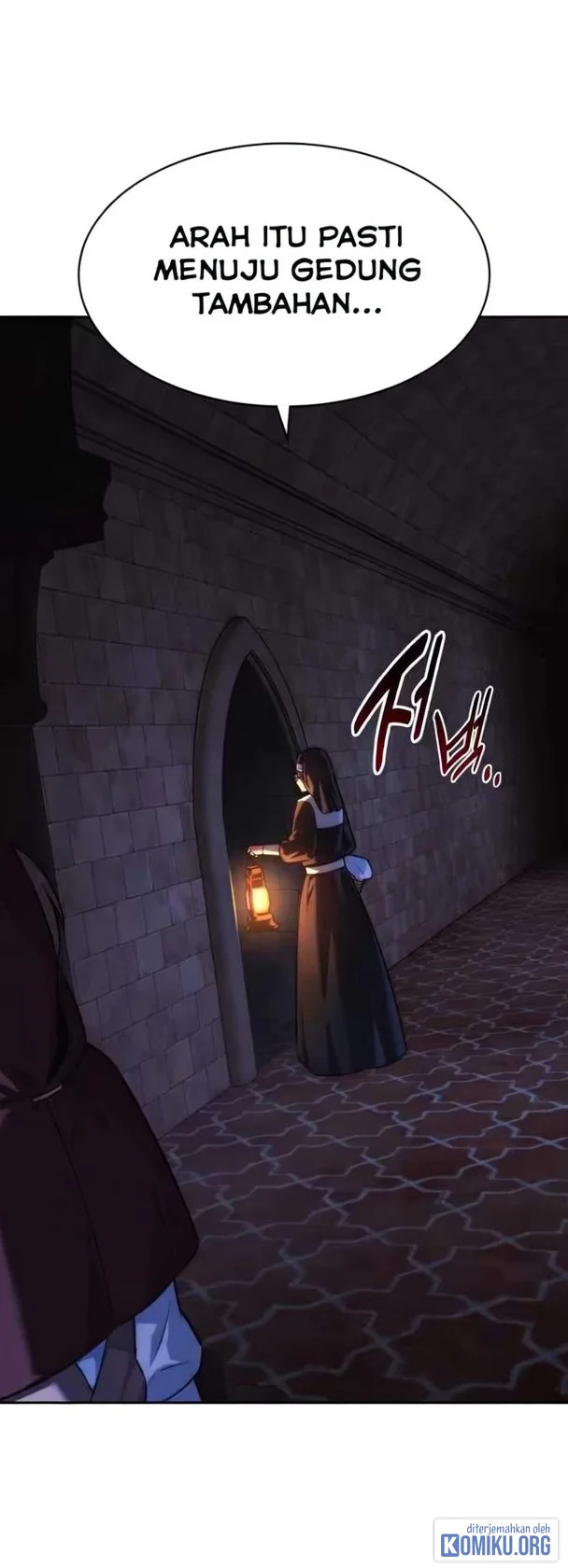 The Extra’s Academy Survival Guide Chapter 129 Gambar 131