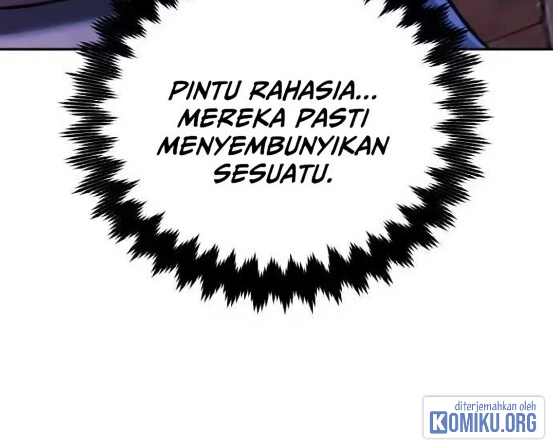 The Extra’s Academy Survival Guide Chapter 129 Gambar 136