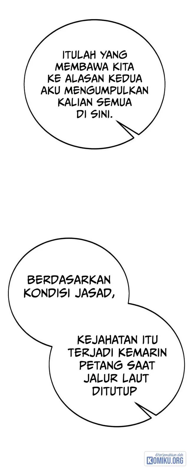 The Extra’s Academy Survival Guide Chapter 129 Gambar 14