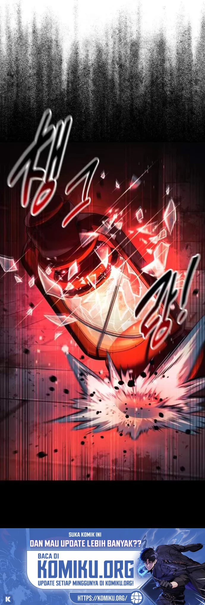 The Extra’s Academy Survival Guide Chapter 129 Gambar 142