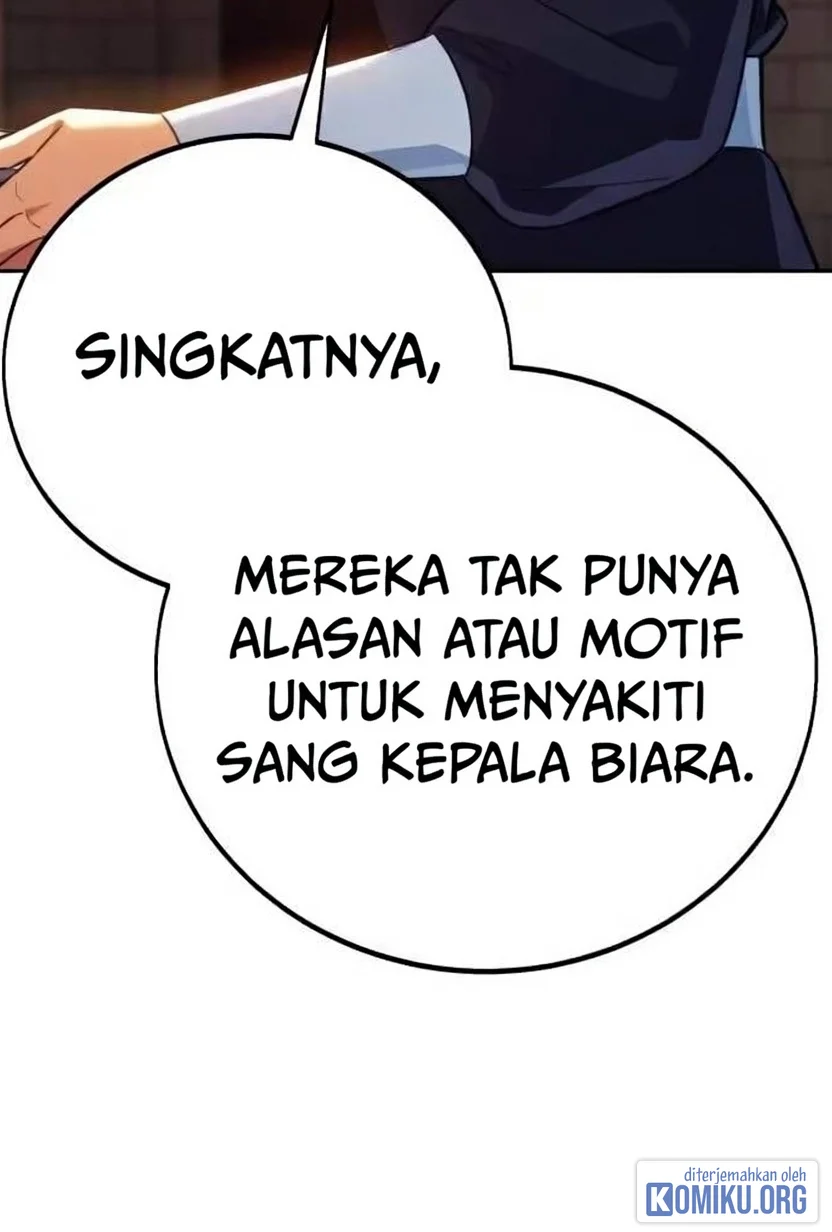The Extra’s Academy Survival Guide Chapter 129 Gambar 17