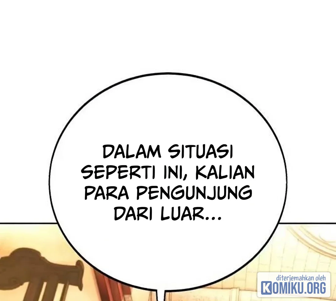 The Extra’s Academy Survival Guide Chapter 129 Gambar 19