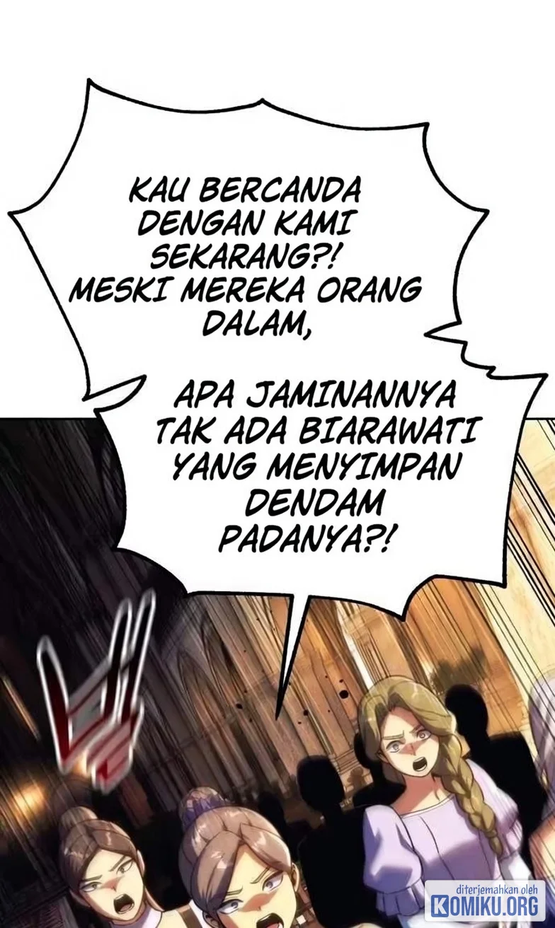 The Extra’s Academy Survival Guide Chapter 129 Gambar 24