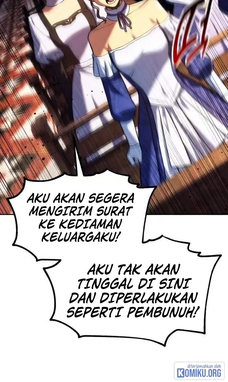 The Extra’s Academy Survival Guide Chapter 129 Gambar 25