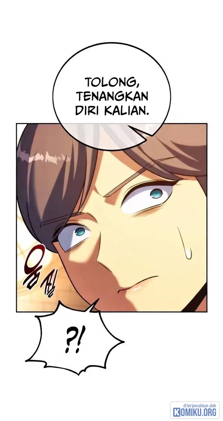 The Extra’s Academy Survival Guide Chapter 129 Gambar 26