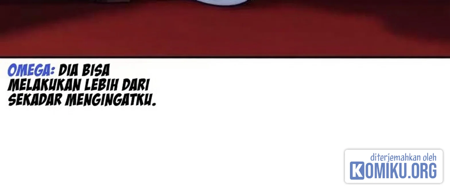 The Extra’s Academy Survival Guide Chapter 129 Gambar 36
