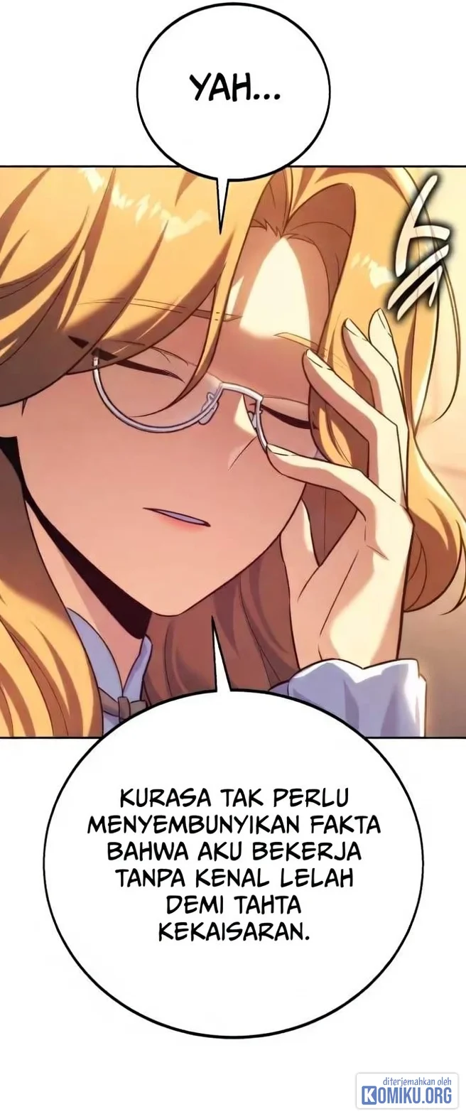 The Extra’s Academy Survival Guide Chapter 129 Gambar 38