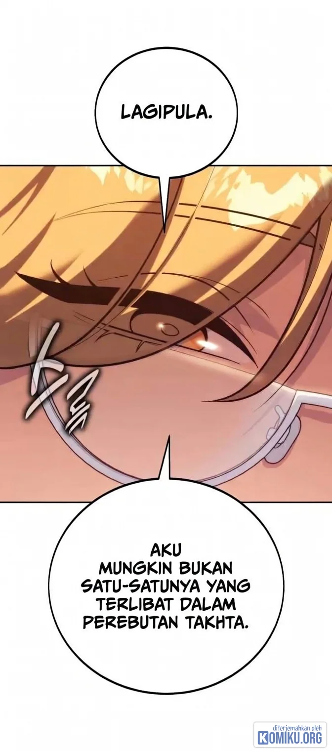The Extra’s Academy Survival Guide Chapter 129 Gambar 40