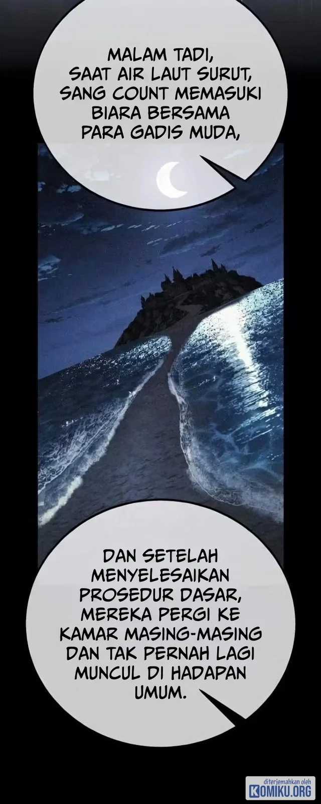 The Extra’s Academy Survival Guide Chapter 129 Gambar 47