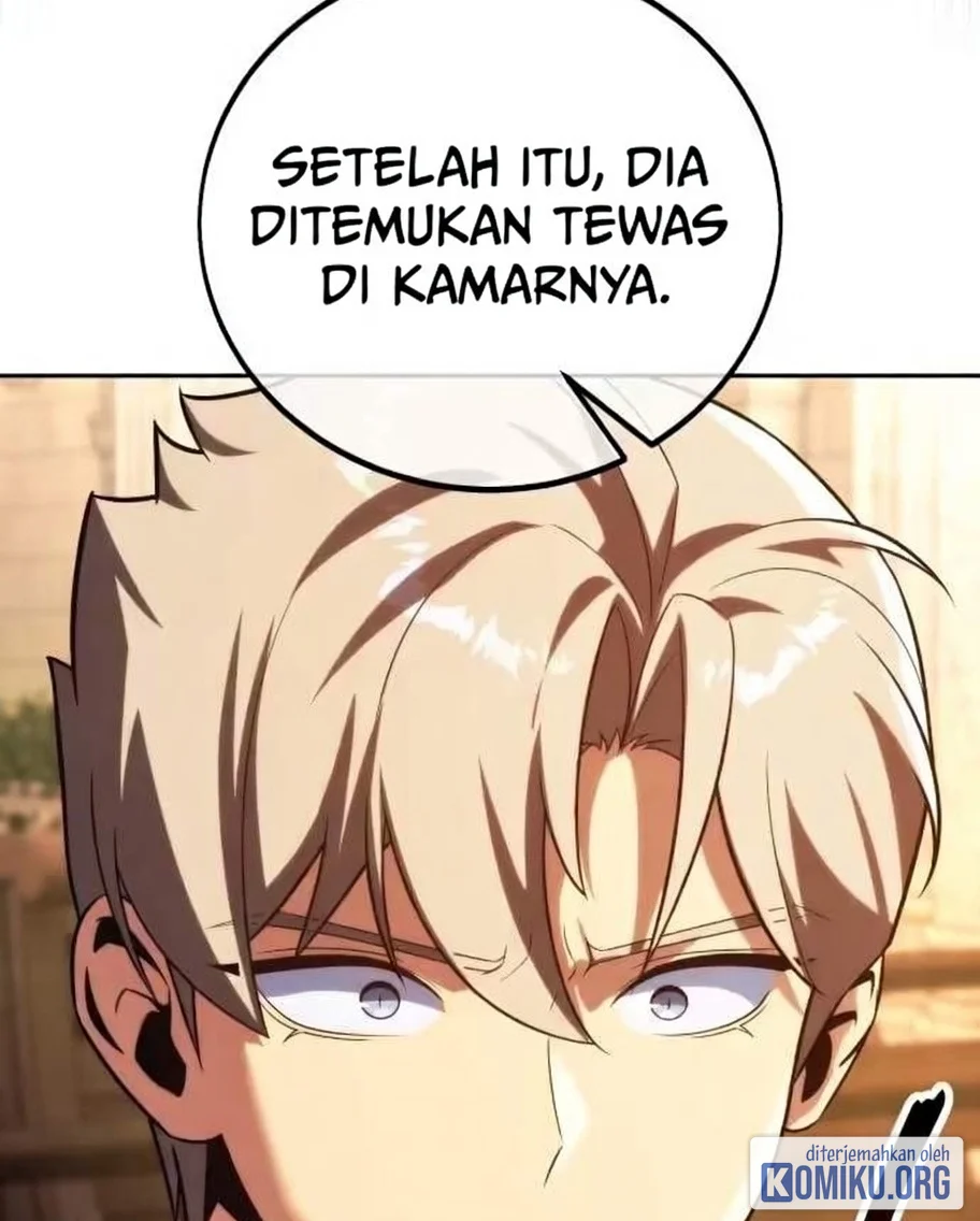 The Extra’s Academy Survival Guide Chapter 129 Gambar 50