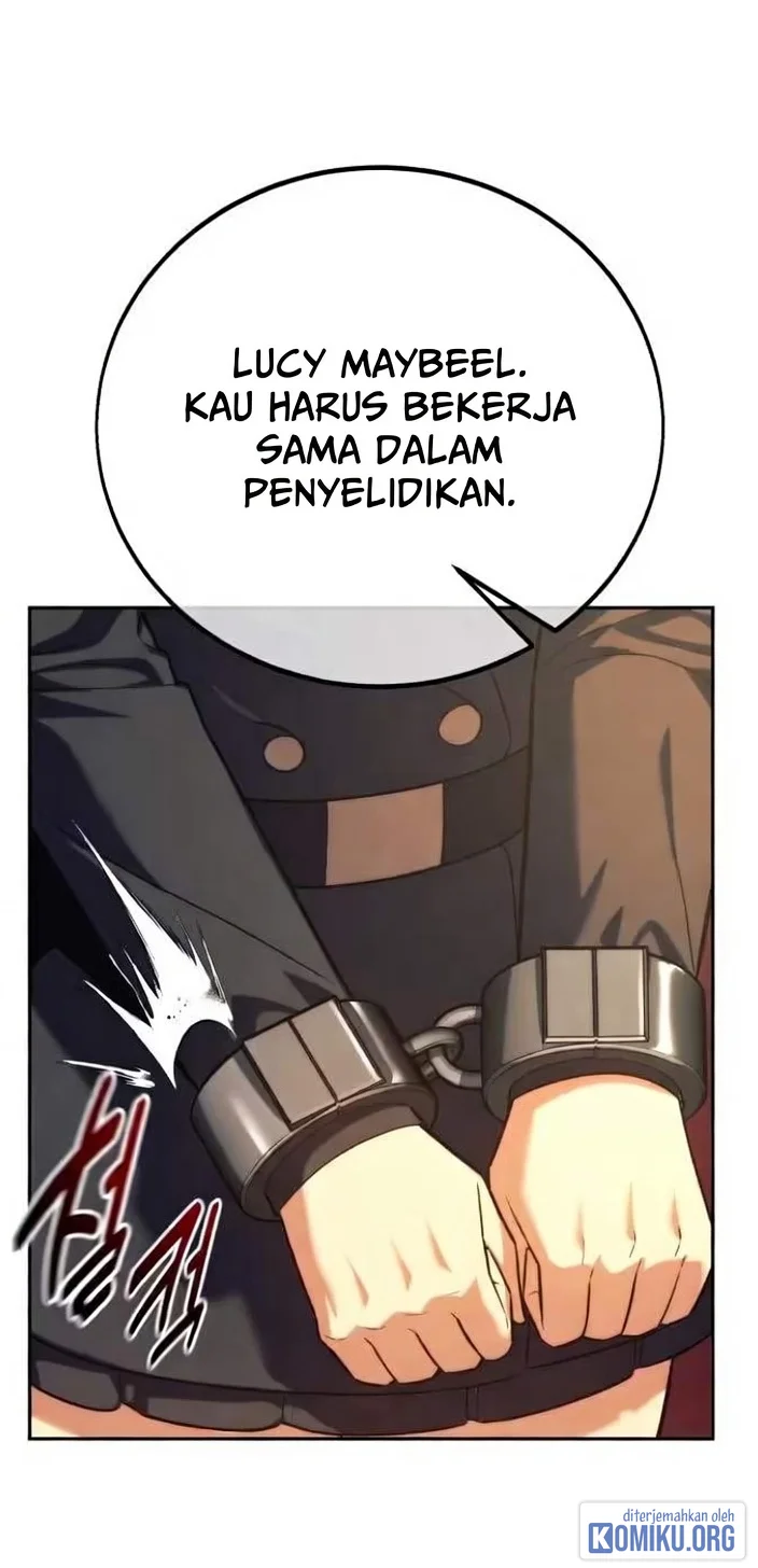 The Extra’s Academy Survival Guide Chapter 129 Gambar 61
