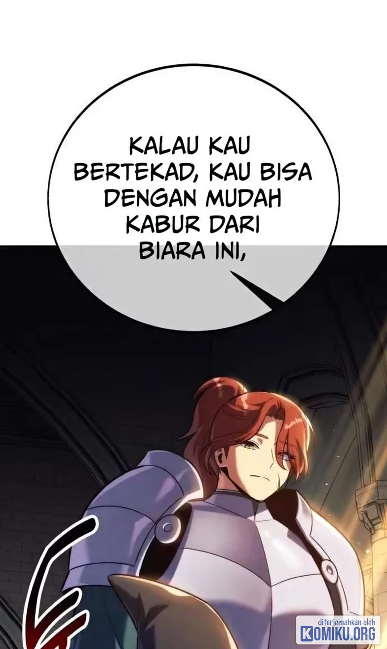 The Extra’s Academy Survival Guide Chapter 129 Gambar 62