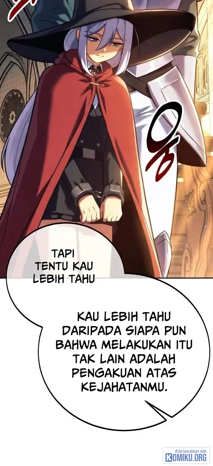 The Extra’s Academy Survival Guide Chapter 129 Gambar 63