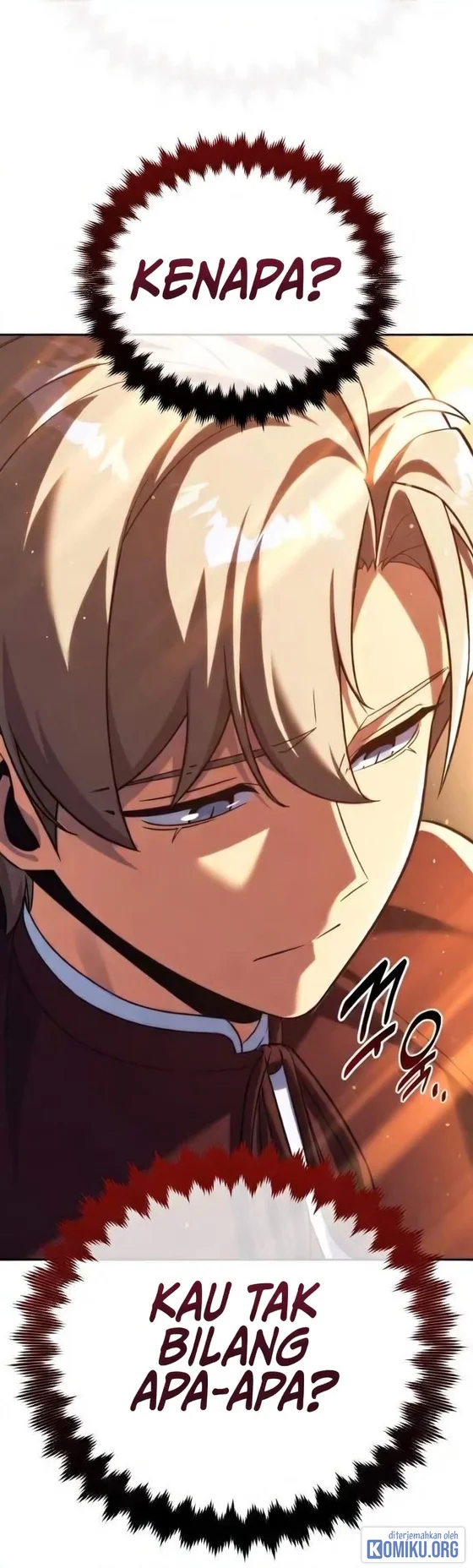 The Extra’s Academy Survival Guide Chapter 129 Gambar 68