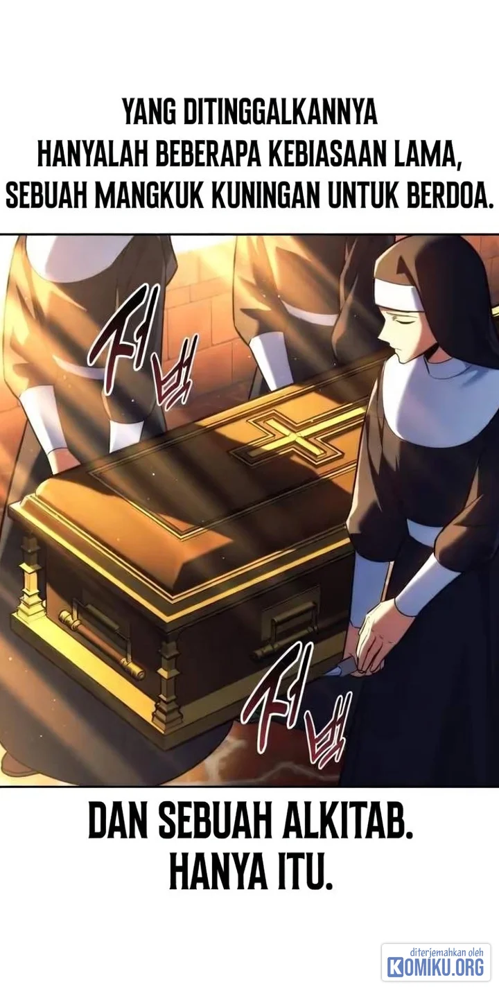 The Extra’s Academy Survival Guide Chapter 129 Gambar 7
