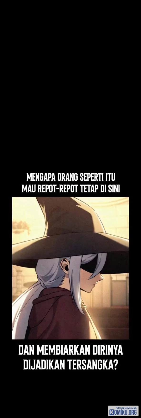 The Extra’s Academy Survival Guide Chapter 129 Gambar 76