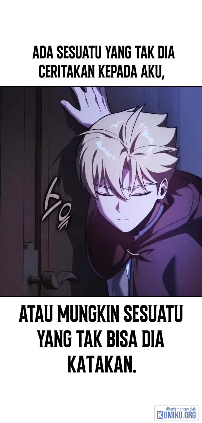 The Extra’s Academy Survival Guide Chapter 129 Gambar 85