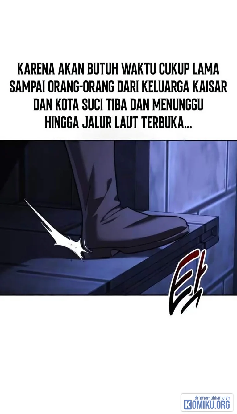 The Extra’s Academy Survival Guide Chapter 129 Gambar 87