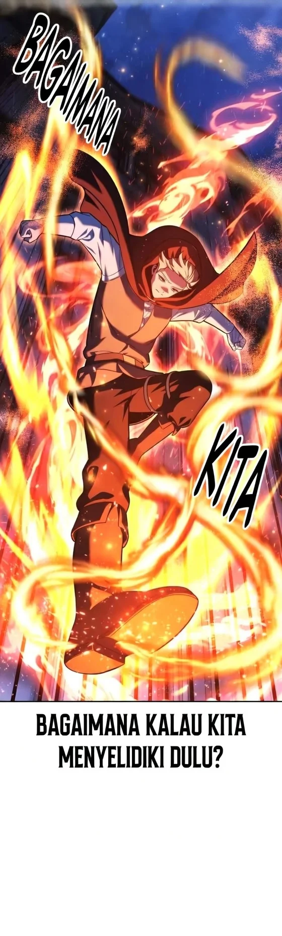 The Extra’s Academy Survival Guide Chapter 129 Gambar 90