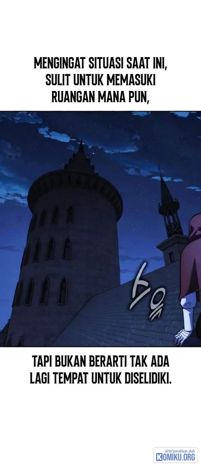 The Extra’s Academy Survival Guide Chapter 129 Gambar 93