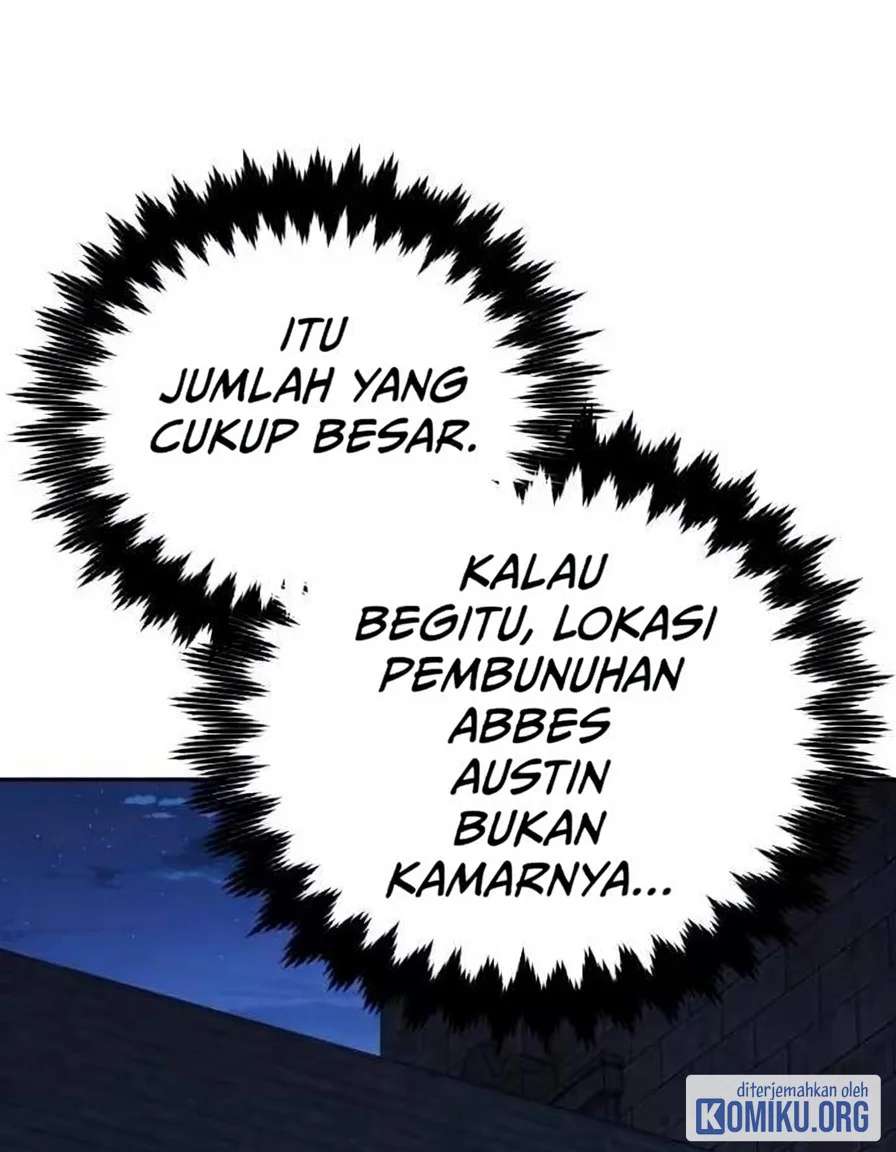 The Extra’s Academy Survival Guide Chapter 129 Gambar 99