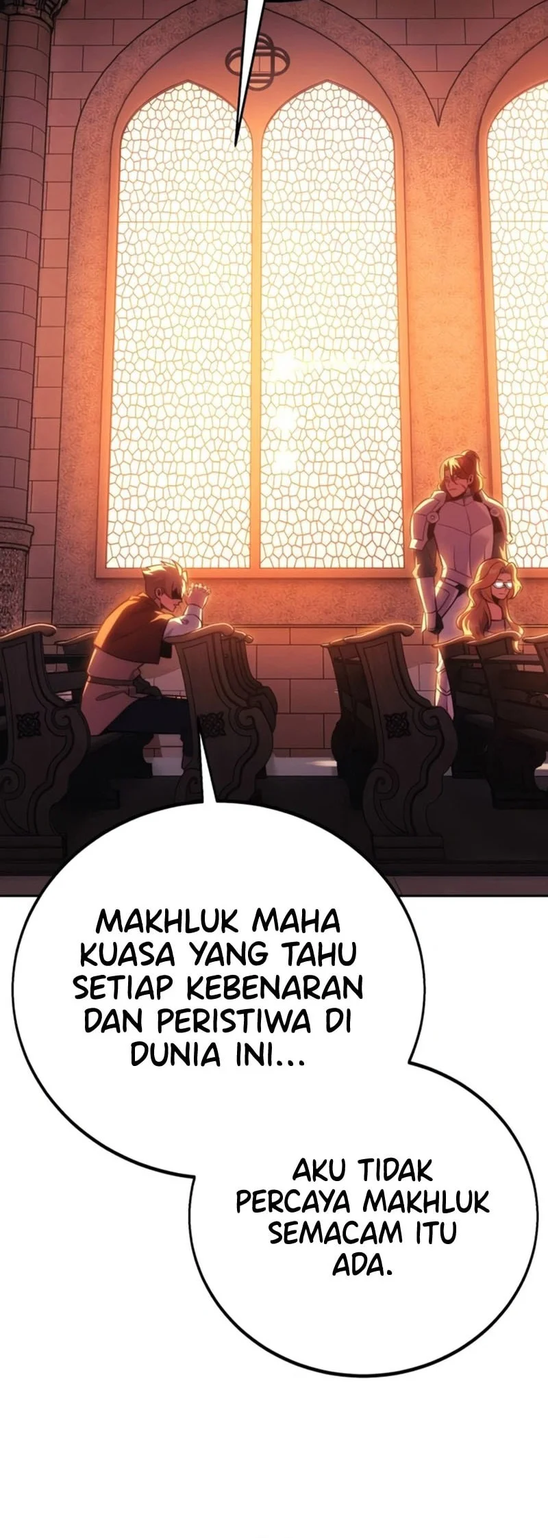 The Extra’s Academy Survival Guide Chapter 130 Gambar 37