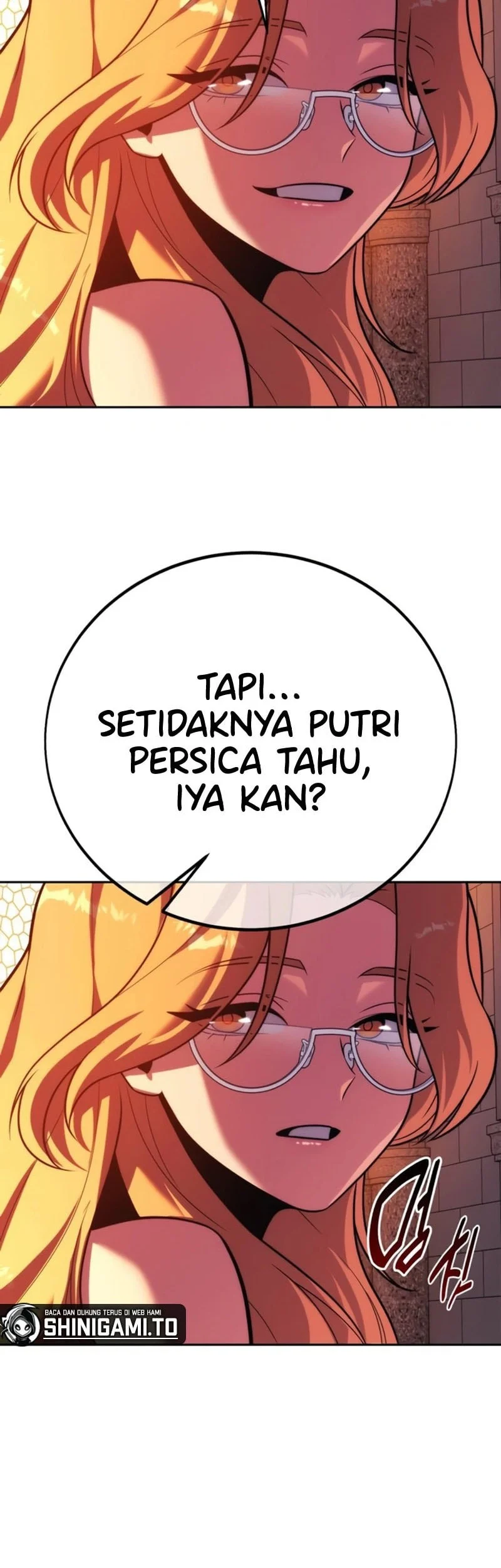 The Extra’s Academy Survival Guide Chapter 130 Gambar 39