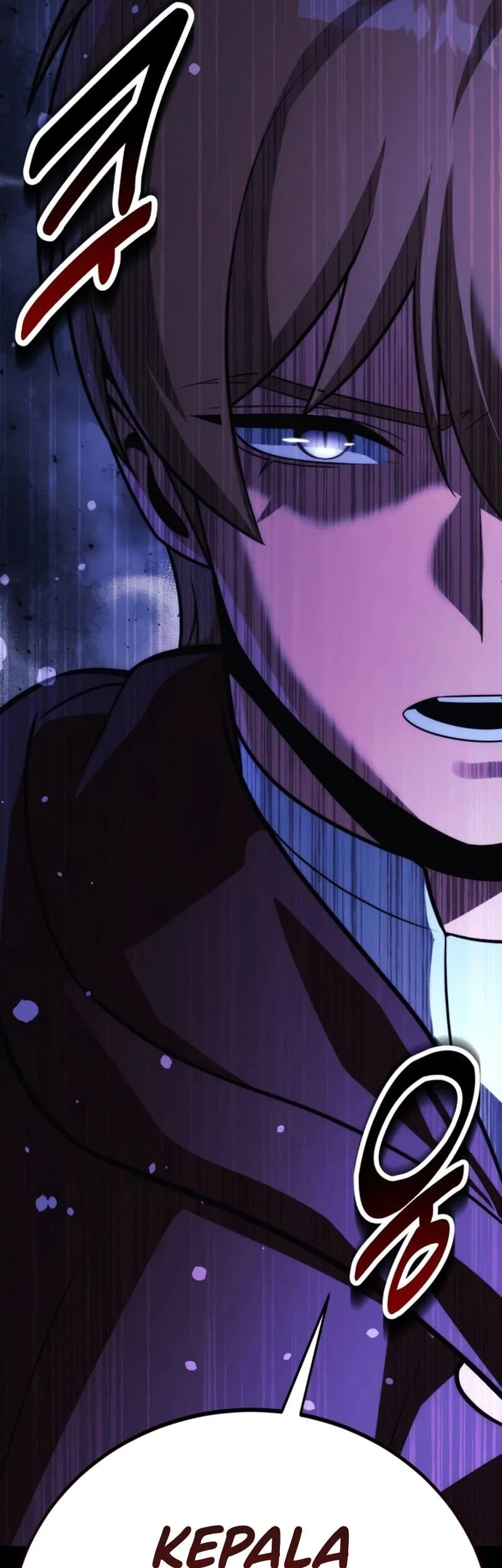The Extra’s Academy Survival Guide Chapter 130 Gambar 42