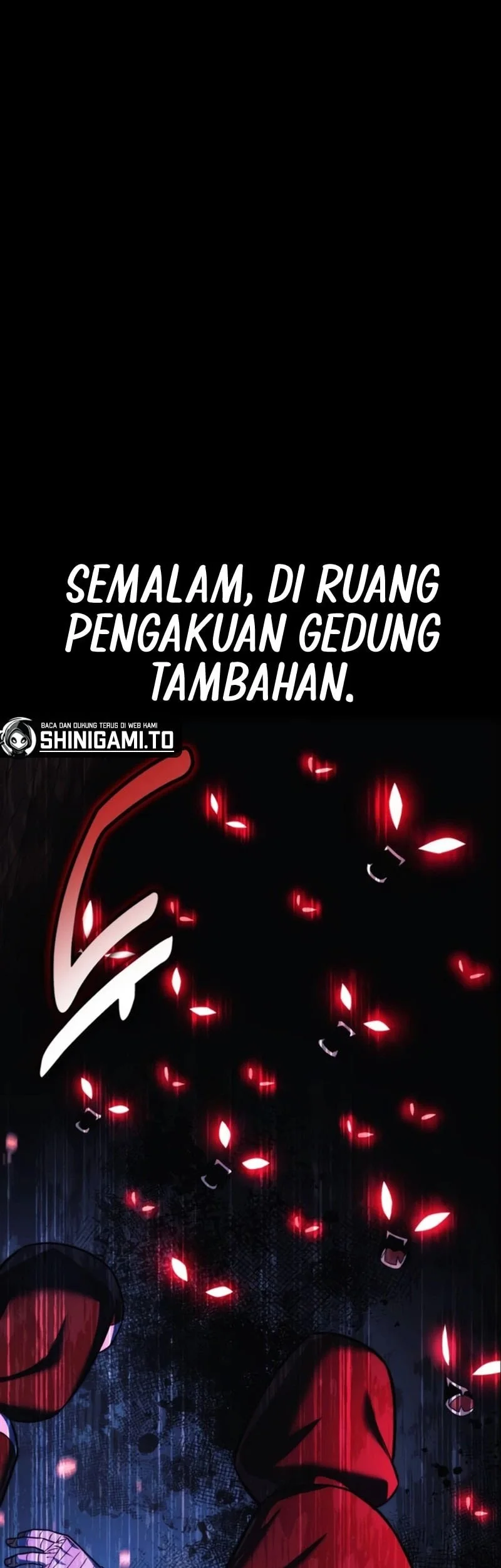 The Extra’s Academy Survival Guide Chapter 130 Gambar 44