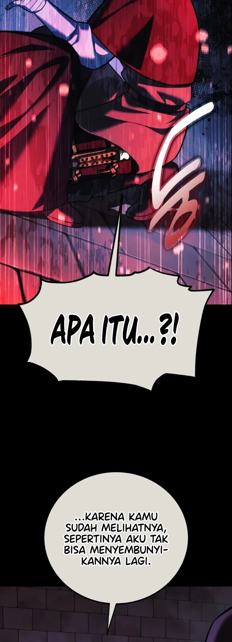 The Extra’s Academy Survival Guide Chapter 130 Gambar 45