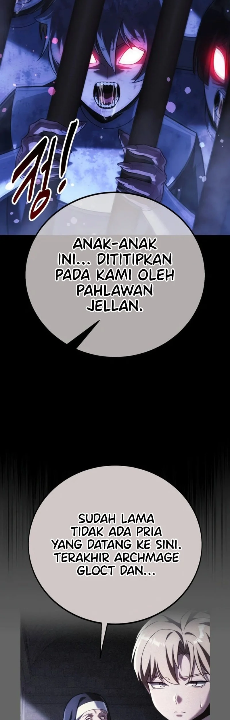 The Extra’s Academy Survival Guide Chapter 130 Gambar 47