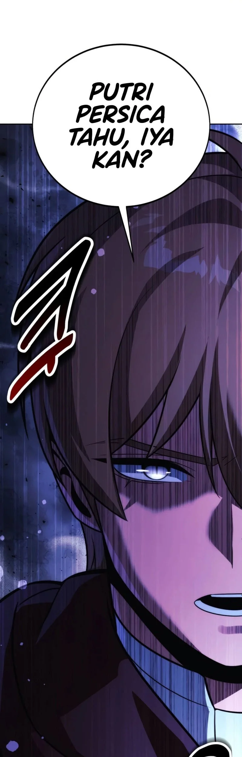 The Extra’s Academy Survival Guide Chapter 130 Gambar 54