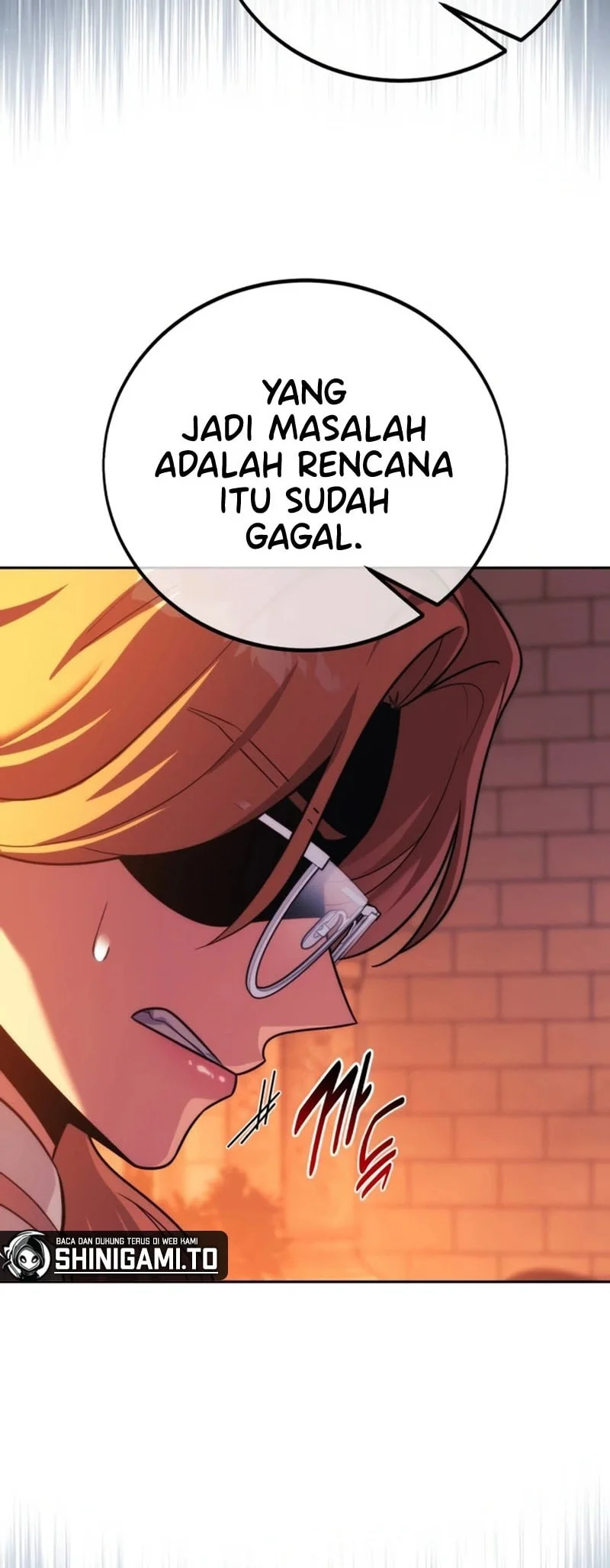 The Extra’s Academy Survival Guide Chapter 130 Gambar 65