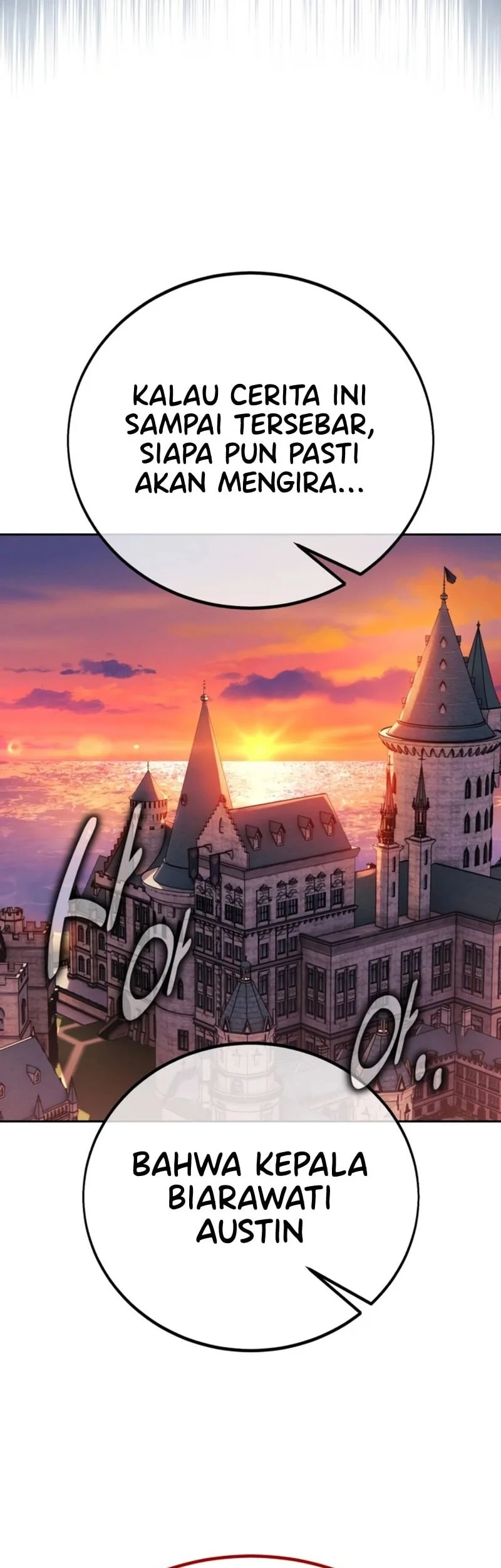 The Extra’s Academy Survival Guide Chapter 130 Gambar 67