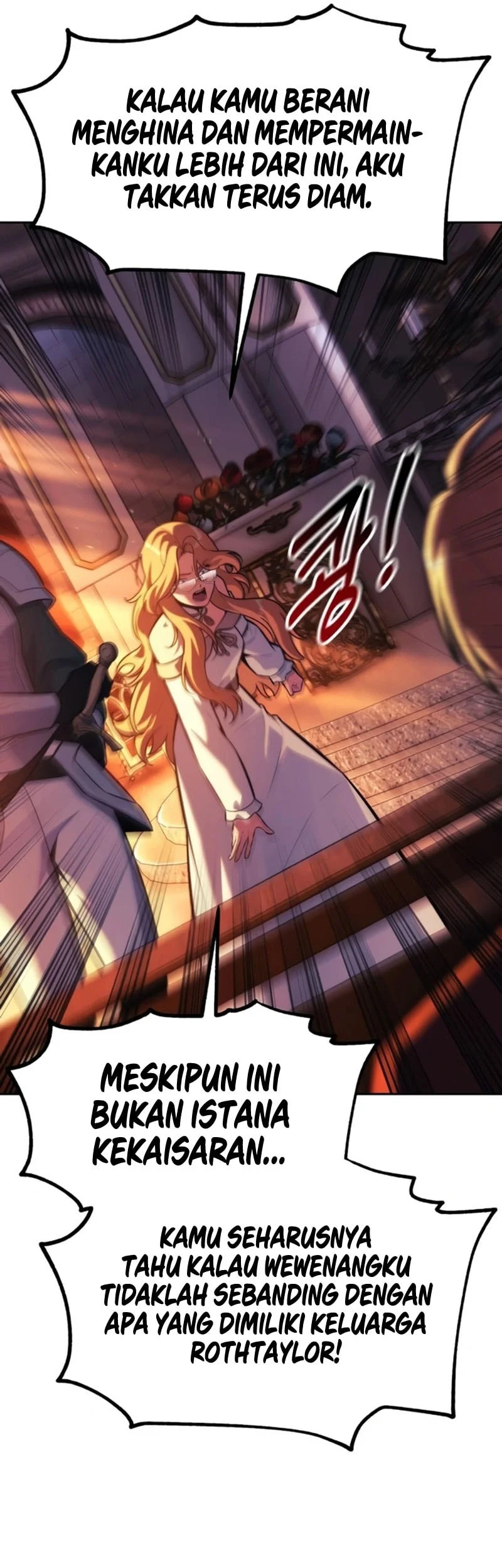 The Extra’s Academy Survival Guide Chapter 130 Gambar 70