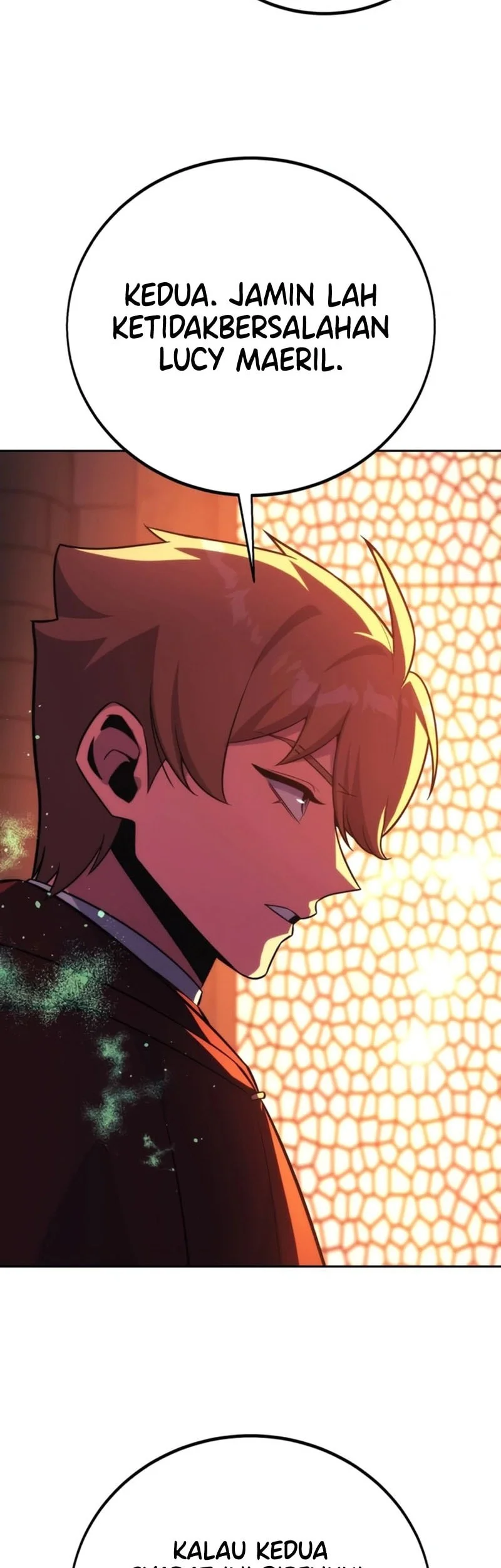 The Extra’s Academy Survival Guide Chapter 130 Gambar 83