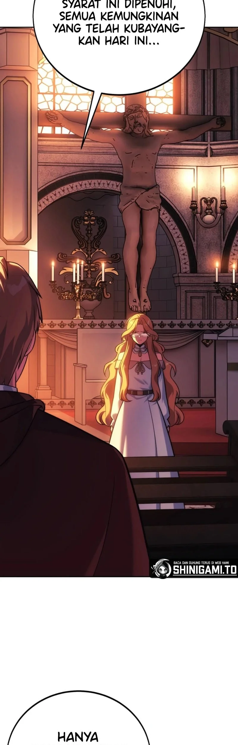 The Extra’s Academy Survival Guide Chapter 130 Gambar 84