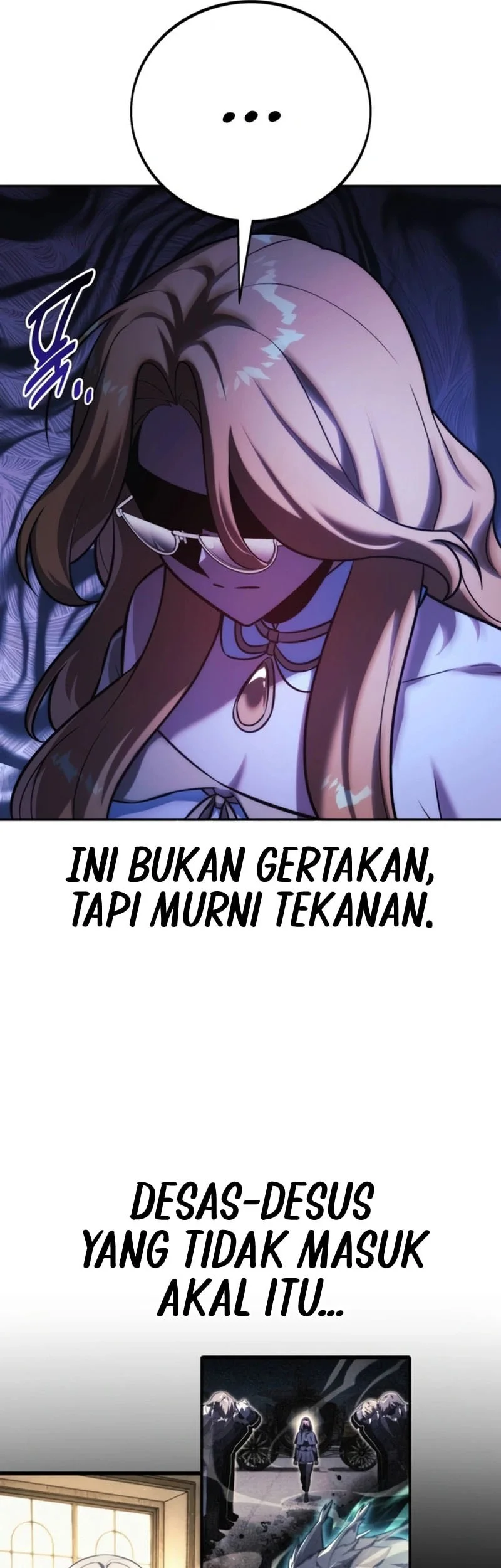 The Extra’s Academy Survival Guide Chapter 130 Gambar 86