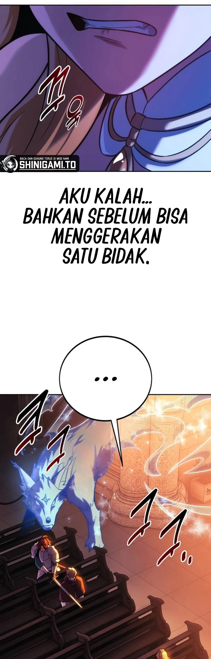The Extra’s Academy Survival Guide Chapter 130 Gambar 88