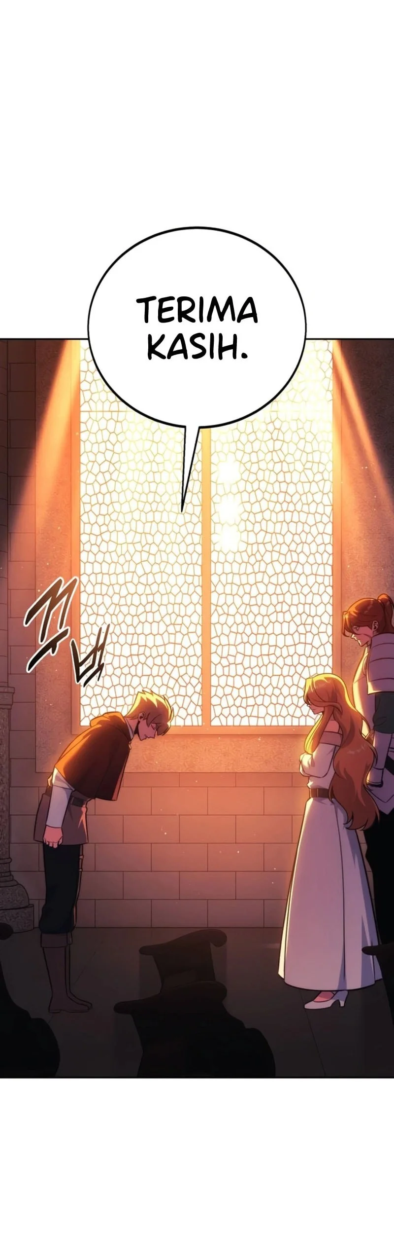 The Extra’s Academy Survival Guide Chapter 130 Gambar 91